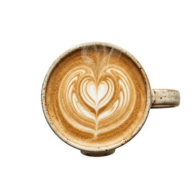 Latte art